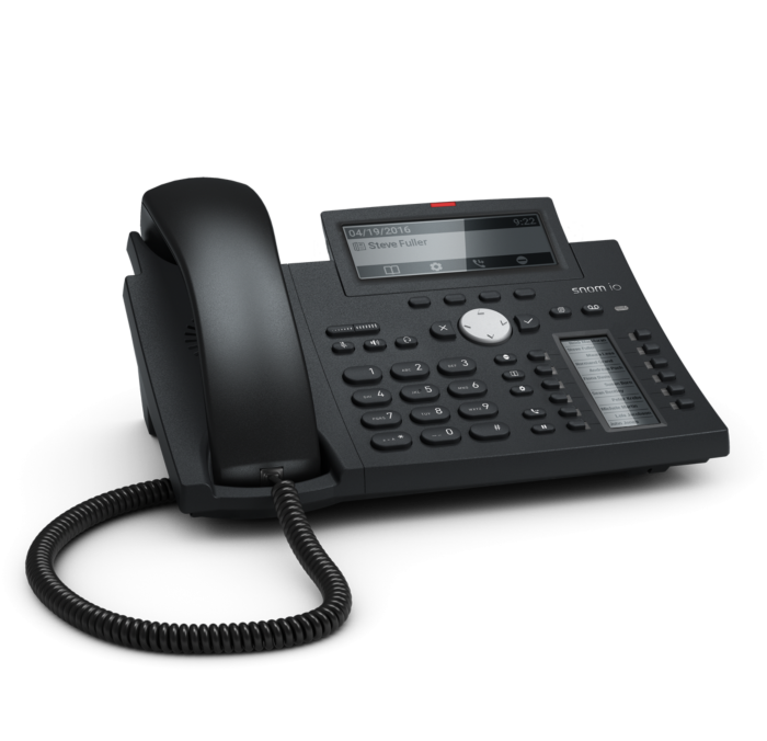 Snom D345 Desk Telephone
