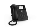 Snom Global D735 Desk Telephone Black