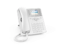 Snom Global D735 Desk Telephone White