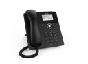 Snom Global D717 Desk Telephone Black