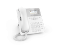 Snom Global D717 Desk Telephone White