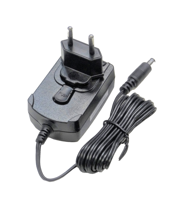 Snom 10W PSU for all the Snom Desk Telephones + M400 DECT antenna