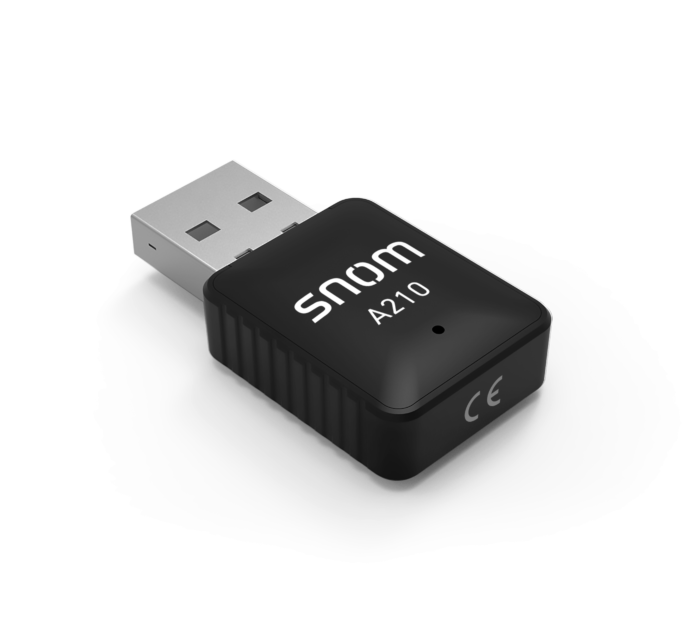 Snom A210 USB WiFi Dongle