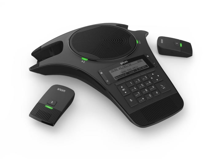 Snom C520-WiMi Conference Phone