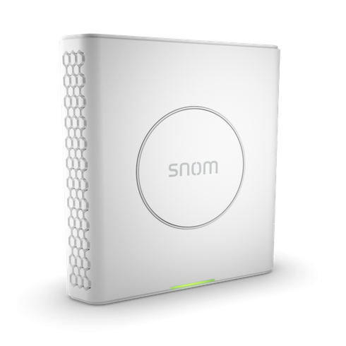 Snom IP DECT M900  MultiCell base station EU