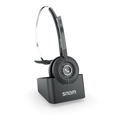 Snom A190 DECT Multi-Cell Headset
