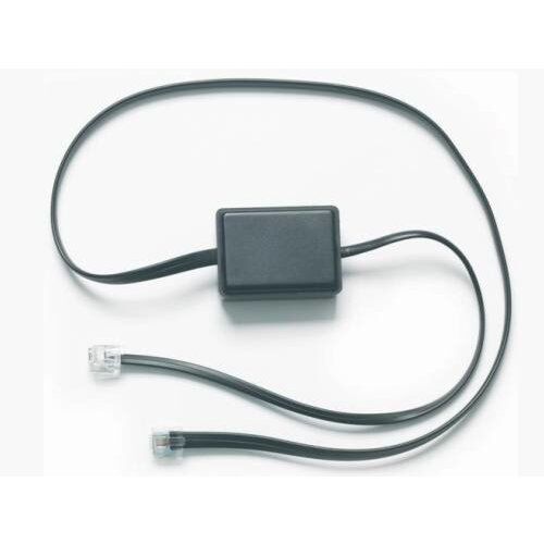 Snom Adapter cable for the EHS Wireless box