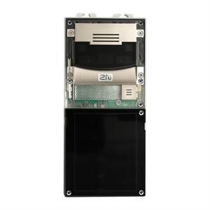 2N® LTE Verso - Main unit with camera, nickel, EU LTE