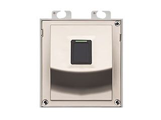 [9155045] 2N® IP Verso - Fingerprint reader (external fingerprint reader = 9137423E needed for installation with the 2N® Access Commander)