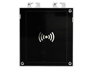 2N® IP Verso - 125kHz RFID card reader