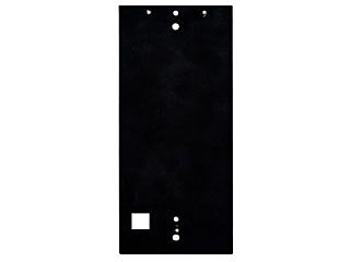 2N® IP Verso - backplate for 2 modules