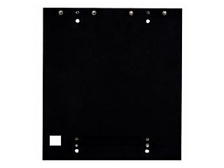 2N® IP Verso - backplate for 2(w) x 2(h) modules