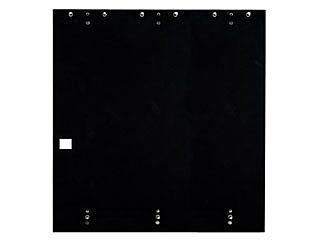2N® IP Verso - backplate for 3(w) x 3(h) modules