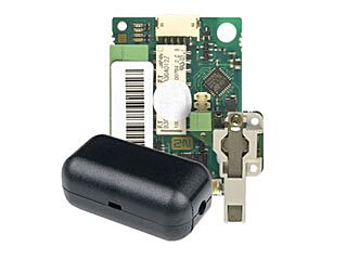 2N® IP Verso Secure Door set - contains I/O module (9155034), tamper switch (9155038) and Security Relay (9159010)