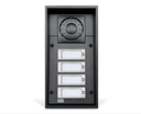 2N® IP Force - 4 button & HD camera & 10W speaker