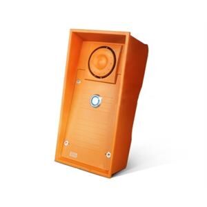 2N® IP Safety - 1 button & 10W speaker