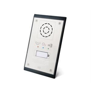 2N® IP Uni - 1 button, pictograms