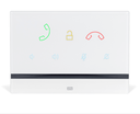 2N® Indoor Talk, White  (must be together with 91378800)