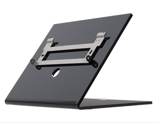 2N® Indoor Touch - desk stand black