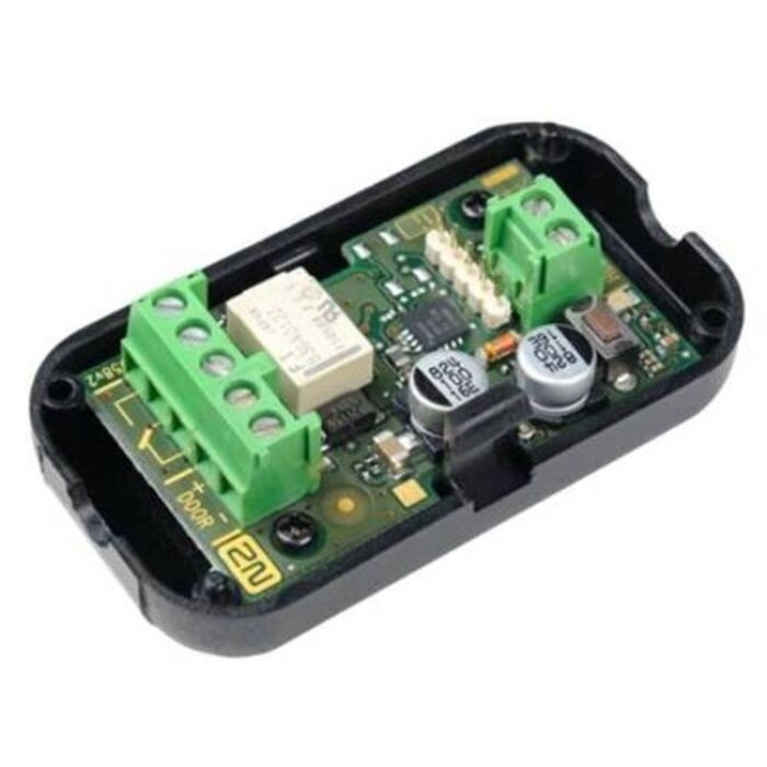 [9159010] 2N® IP Security Relay