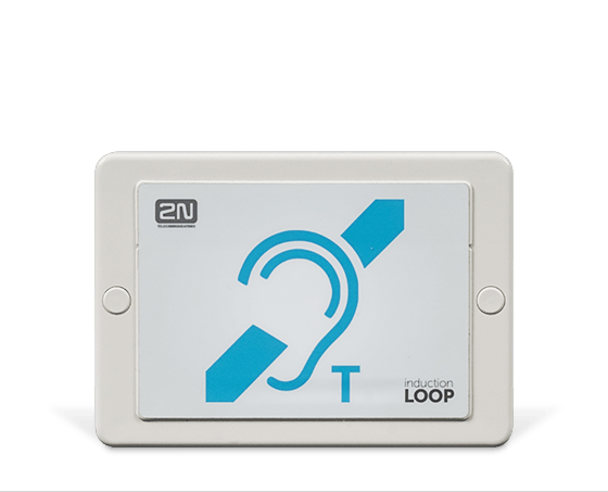 2N® Induction Loop for 2N® Helios IP
