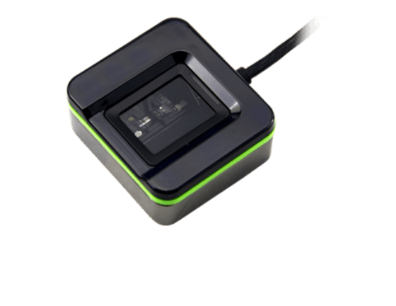 2N® External fingerprint reader (USB interface)