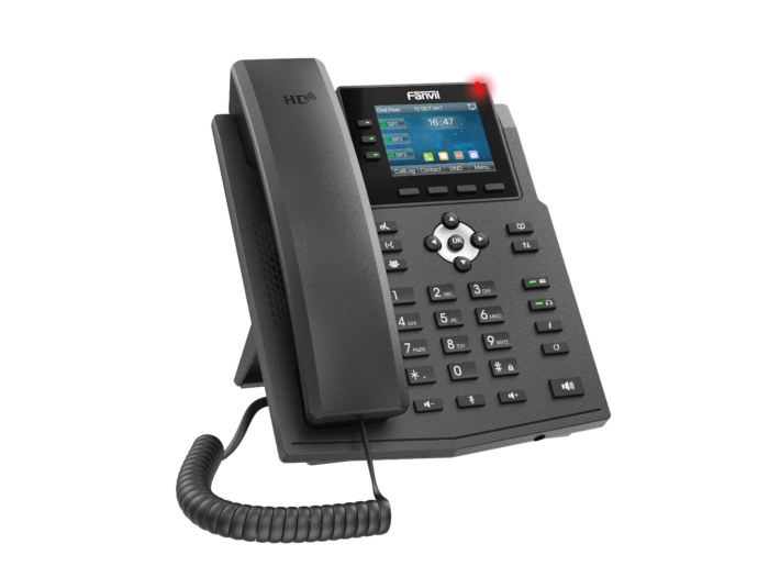 Fanvil X3U IP Deskphone