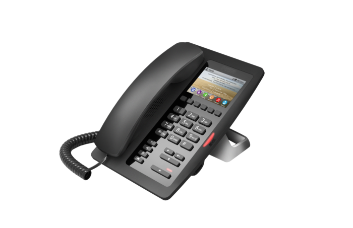 Fanvil H5 IP Hotel Phone