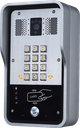 Fanvil i31S IP Video Doorphone - 1 button - Keypad - RFID - IK10