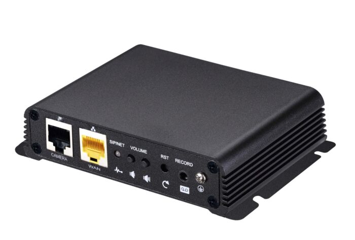 Fanvil PA2 SIP Paging Gateway