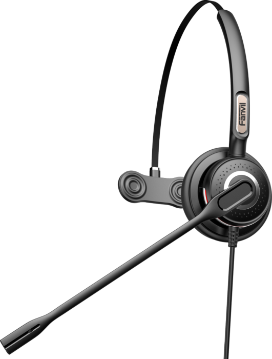 Fanvil HT201 Monaural Headset