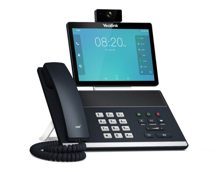 Yealink VP59