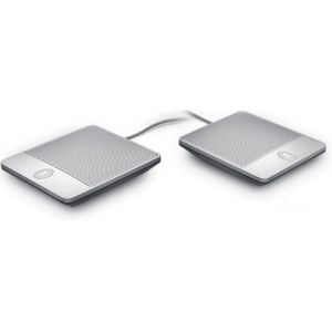 Yealink CPE90 Wired Expansion Mic KIT (for CP960)