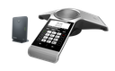 Yealink CP930W DECT IP conference Phone