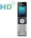 Yealink W56H handset, incl. PSU