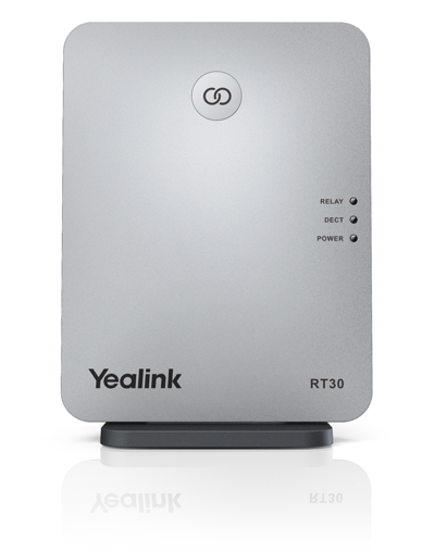 Yealink RT30 Repeater, incl. PSU for W60 and W5x
