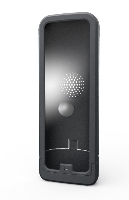 [w53case] Yealink W53H Protect Case