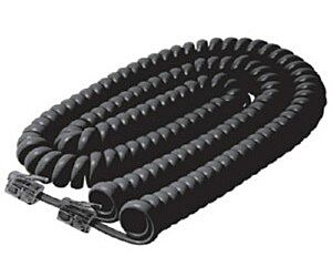 Yealink handset cord T26P/T27P/T28P/T4X/T4S/T5x