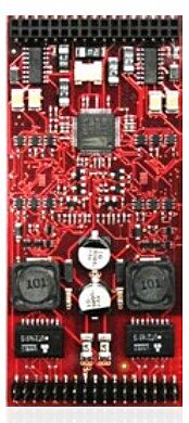 2 Port BRI/S0 / 2 FXS Module