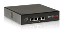 2 BRI/S0 and 2 FXS Small Business Line Gateway – non-modular, incl. 1x BFBridge