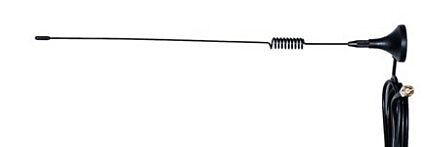 25 cm cable antenna with magnetic foot for SBC LTE Gateways