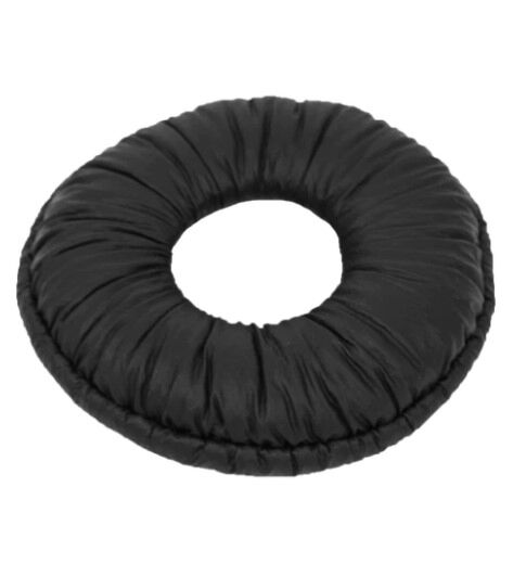 Jabra Ear cushion leather standard for  GN 2100 and  GN 9120