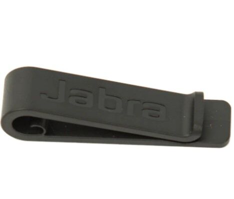 Jabra Clothing clip for BIZ 2300 (10x)