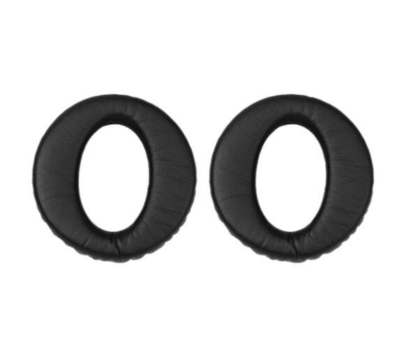 Jabra EVOLVE Ear cushion, leather, for Evolve 80 packaging unit: 2 pieces
