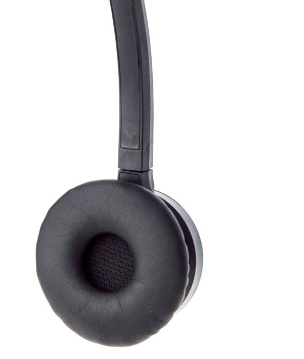 Jabra PRO 400 Large Ear Cushions - 10 pieces pack