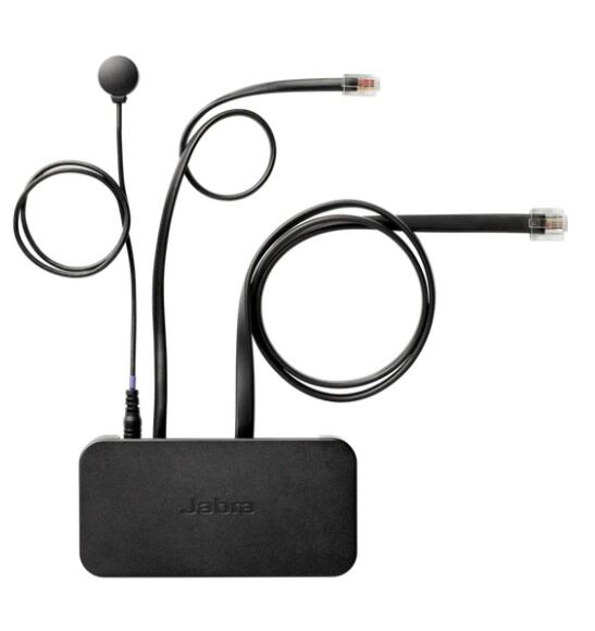 Jabra Link 20 EHS adapter cable (Avaya)