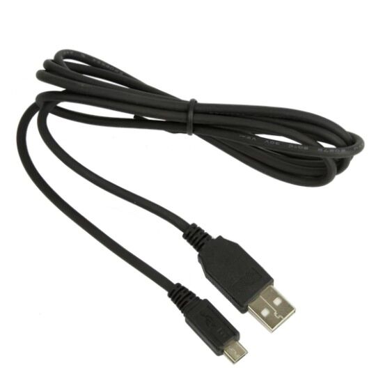 Jabra LINK Micro USB-connection