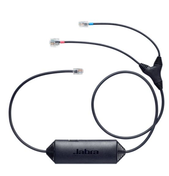 Jabra LINK EHS for Avaya