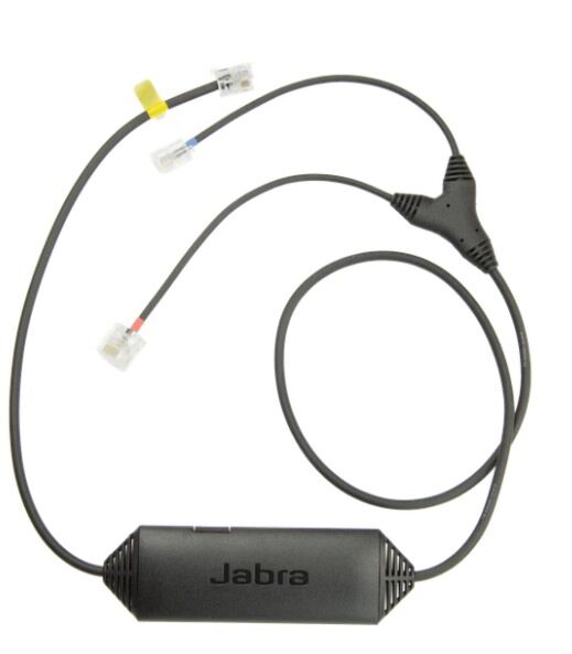 Jabra Link EHS-Adapter cord   for  PRO 9400, 920, 925 and MOTION