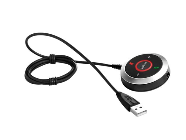 Jabra Evolve Link UC Controller only